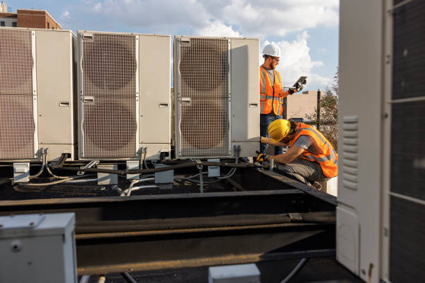 Best HVAC Software and Technology in Steele Creek, AK