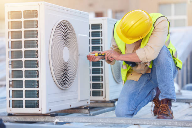  Steele Creek, AK HVAC Pros
