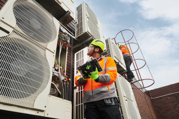 Best HVAC Financing and Leasing in Steele Creek, AK
