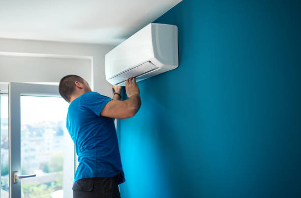 Steele Creek, AK HVAC Company