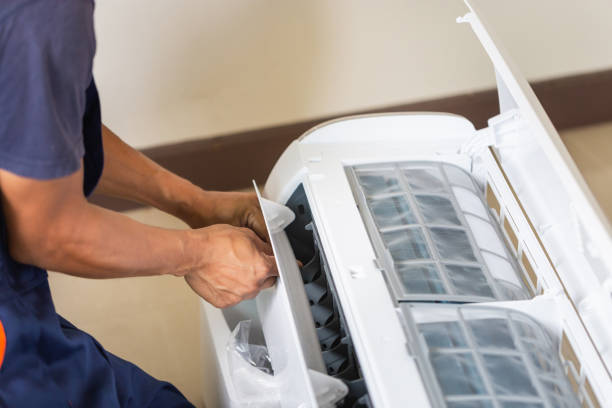 Reliable Steele Creek, AK HVAC Solutions