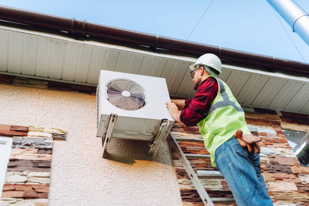 Best HVAC for Healthcare Facilities in Steele Creek, AK