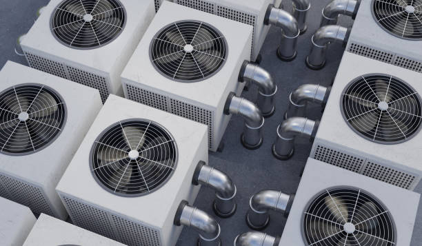 Best HVAC for Healthcare Facilities in Steele Creek, AK